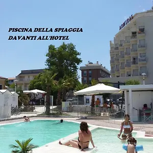 3* Hotel Admiral