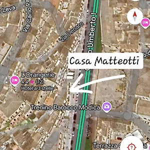  Casa vacanze Casa Matteotti Italia
