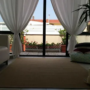  Appartamento Cristina' S Flat Italia