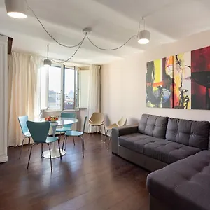  Appartamento Roommo Fortezza Italia