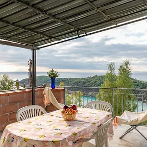  Appartamento Simona Panorama Italia
