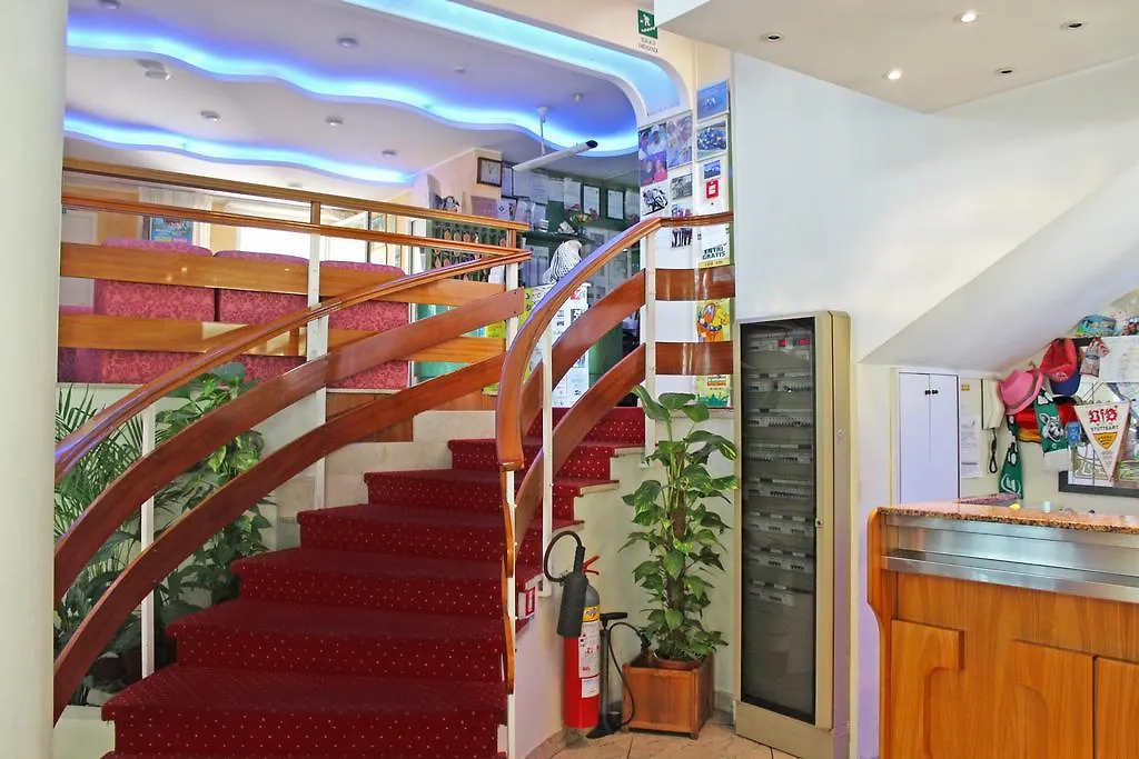 Hotel Royal Misano Adriatico