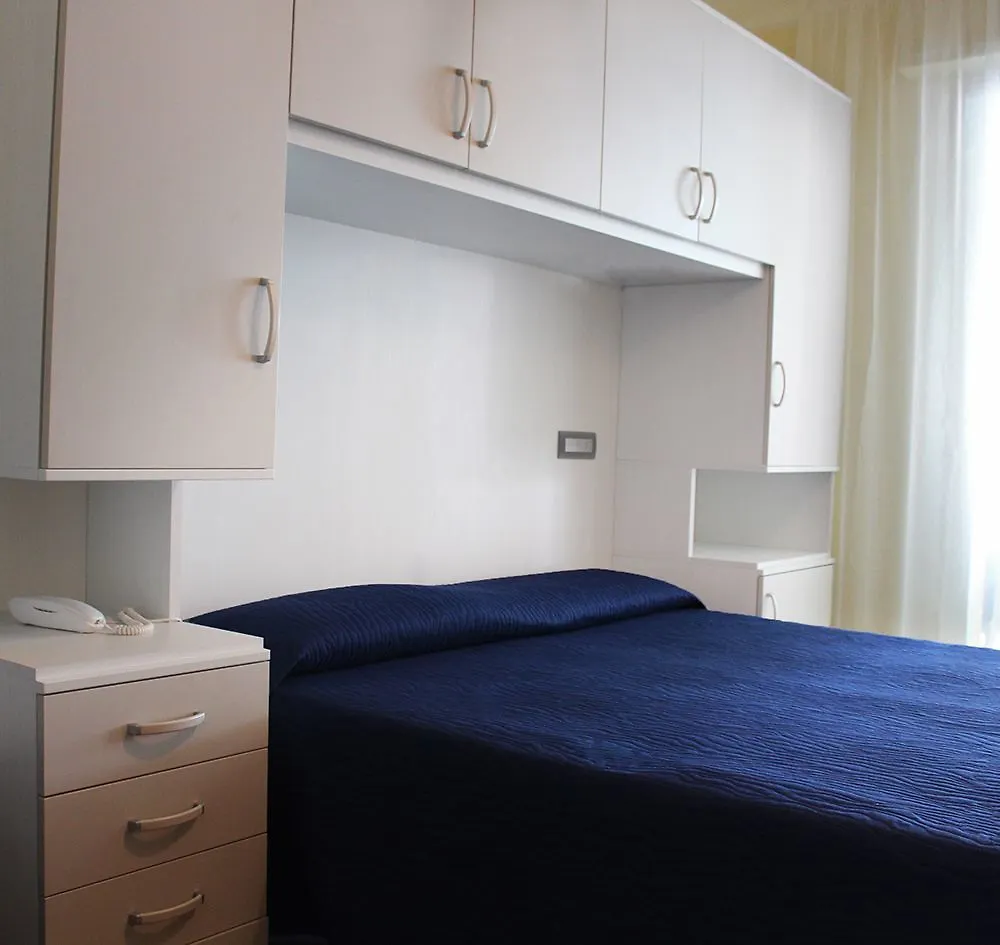 Hotel Royal Misano Adriatico 3*,  Itálie